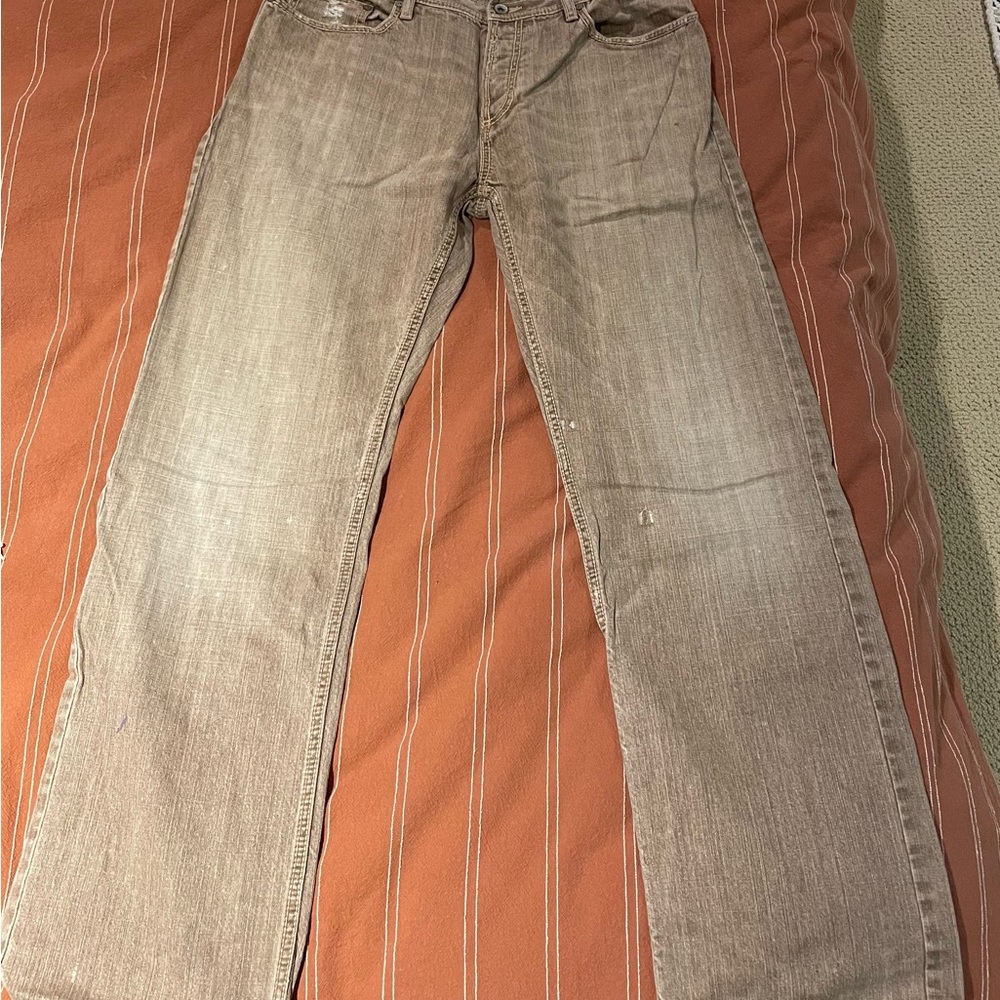 Varvatos Men’s Jeans